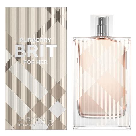 is burberry cheaper in the uk|burberry brit for her 100ml.